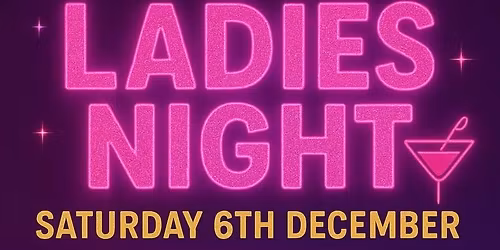 Ladies night