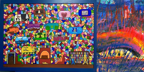 ReelArt Special Exhibition