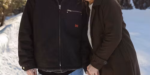 Cody & Becky\u2019s Jack & Jill