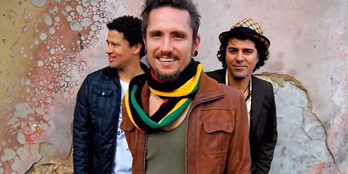 John Butler Trio (18+)