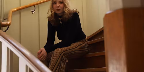 Hilma Ph\u00e1len live p\u00e5 Vreta kloster bryggeri