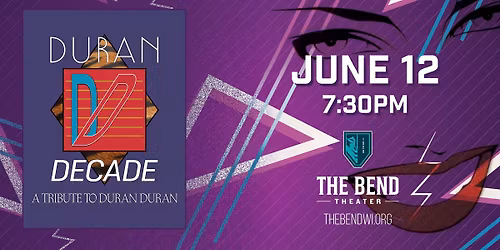 Duran Decade - A Tribute to Duran Duran