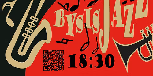 Bysisjazz