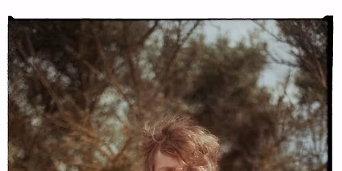 Spring Fest met Isaac Roux \/\/ Zo Lief \/\/ Bwana