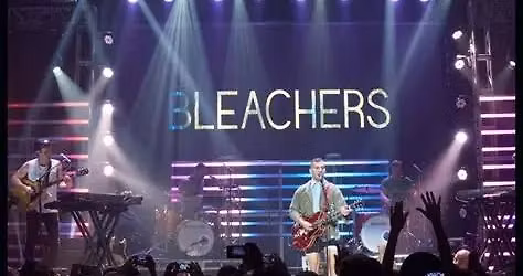 Bleachers Tickets