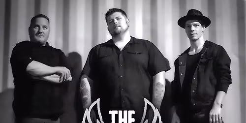 Corey Stevenson Band - Studio 621