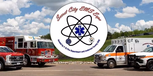 4th Annual Secret City Expo