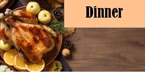 Student Thanksgiving Meal