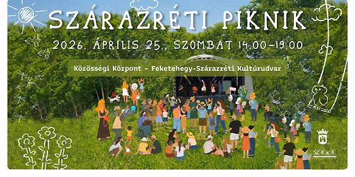 Sz\u00e1razr\u00e9ti piknik