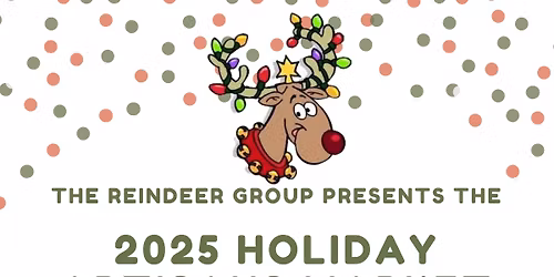 The Reindeer Group - 2025 Fall Market