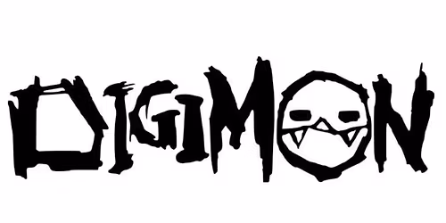 Digimon Locals