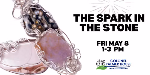 The Spark in the Stone