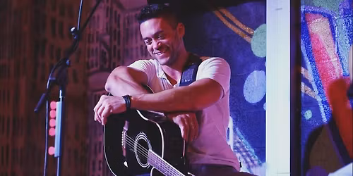 Hatfield's Back at Spotted Horse Shelton