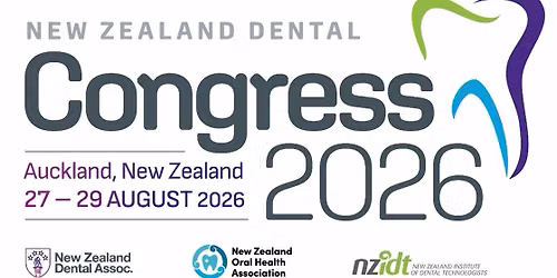 New Zealand Dental Congress
