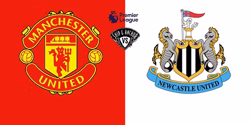 EPL Live: MAN UNITED vs NEWCASTLE