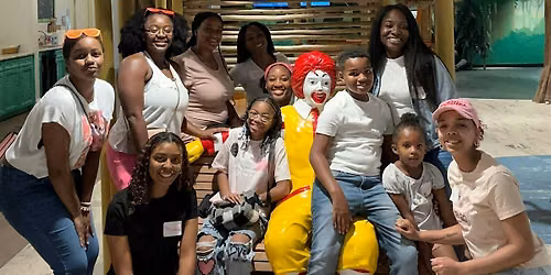Mothers Rise 2nd Annual Event