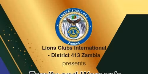 FAMILY & WOMEN\u2019S SYMPOSIUM 