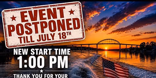 America\u2019s 250th Boat Flag Parade