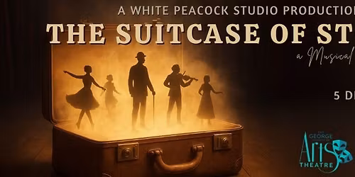 The Suitcase of Stories - The Musical