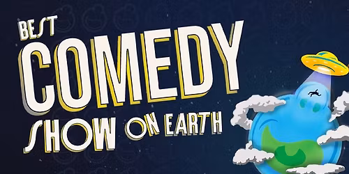 Best Comedy Show on Earth | NZICF26