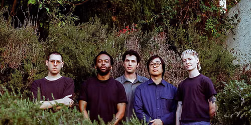 SCFA Expansive Sounds Series #13 - SML