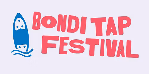 2026 Bondi Tap Festival