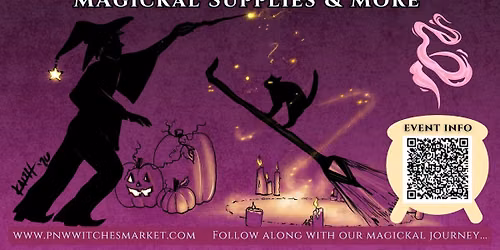 Samhain Celebration 2026