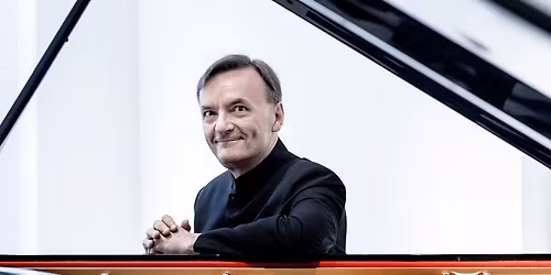 Parking Utah Symphony - Alpesh Chauhan - Rachmaninoff's Rhapsody on a Theme of Paganini