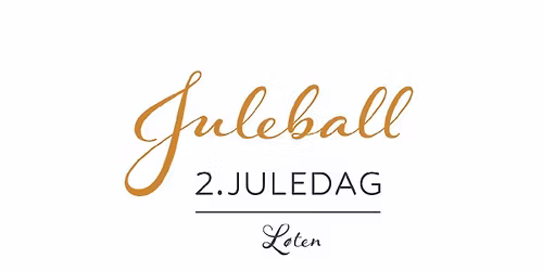 2.dagsball i L\u00f8ten
