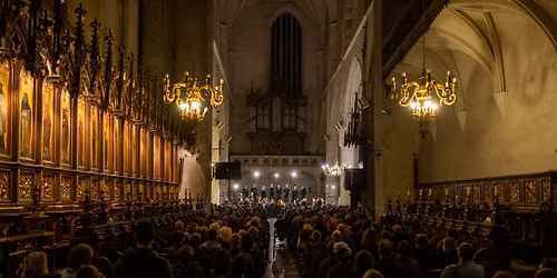 mozart requiem