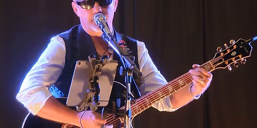 Taste of Whisky at La Garza Cellars