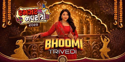 Ramzat Navratri 2026