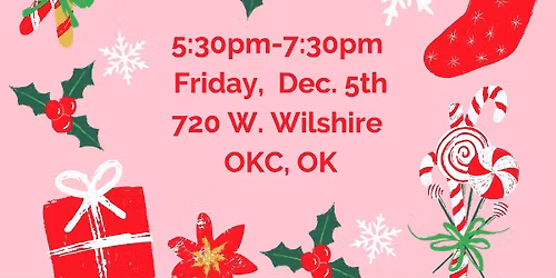 TRS HOLIDAY MAKERS MARKET