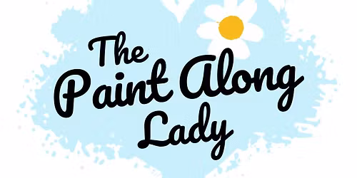 Festive Paint Along with The Paint Along Lady at Morgans Hotel (SOLD OUT)