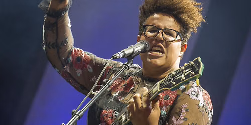 Alabama Shakes with Hannah Cohen