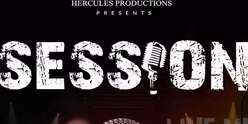 The Session