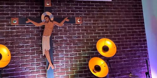 Uwielbienie na Jaracza