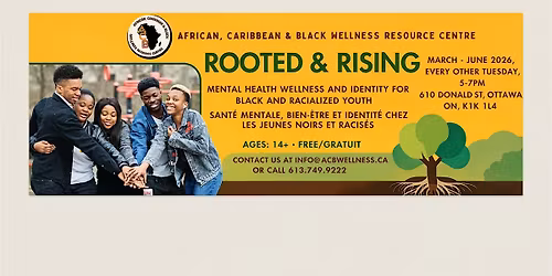 Rooted and Rising