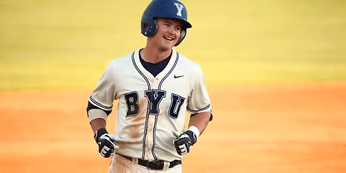 Parking Pacific Tigers at BYU Cougars Mens Basketball