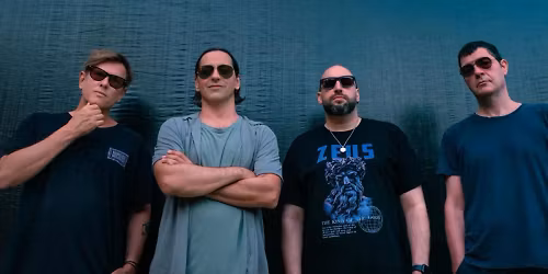Duman in London