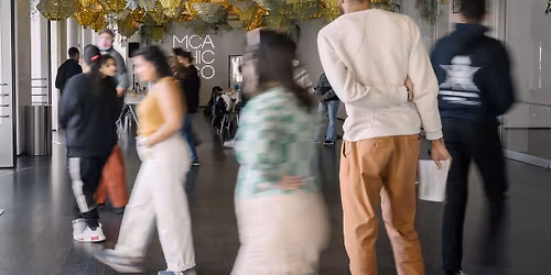 Learning Series | Third Spaces