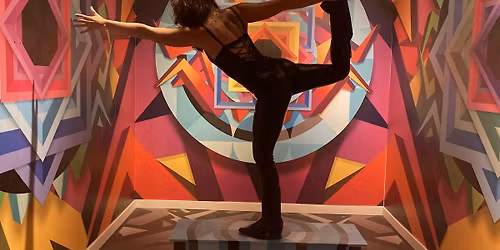 FREE Yoga with Shieva at prAna Boulder