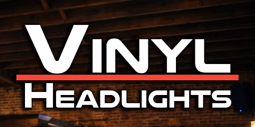 Vinyl Headlights live at Sandbar 8-12