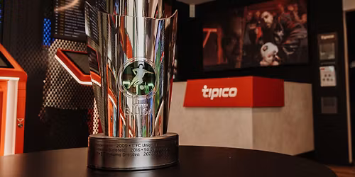 1. FC Union Berlin vs Arminia Bielefeld - DFB Pokal Tickets