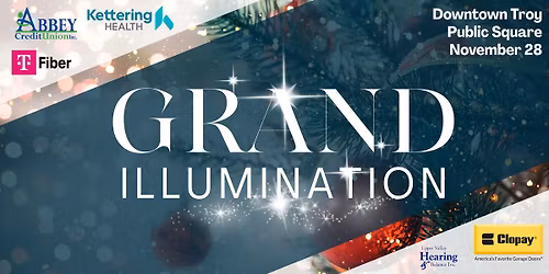 2025 Grand Illumination