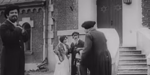 Az orosz-zsid\u00f3 n\u00e9mafilmek vil\u00e1g\u00e1b\u00f3l