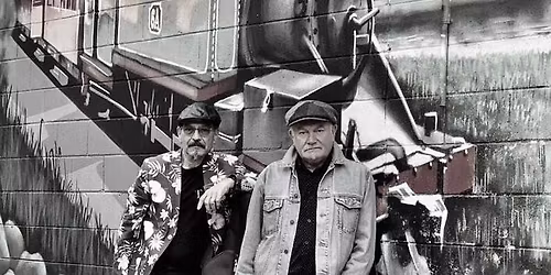 The Journeymen Greatest Rock & Blues Hits from the 70s to today treat Dad this Fathers Day