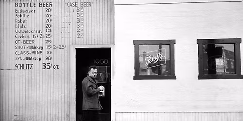 Walking Chicago's Coast with Michael McColly