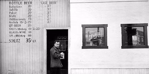 Walking Chicago's Coast with Michael McColly