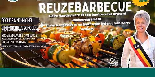 BBQ LBJette 2026